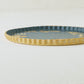 Round Plate rabbit | Aki Ota