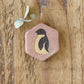 Chopstick Rest pink | Kokeiro Kobo