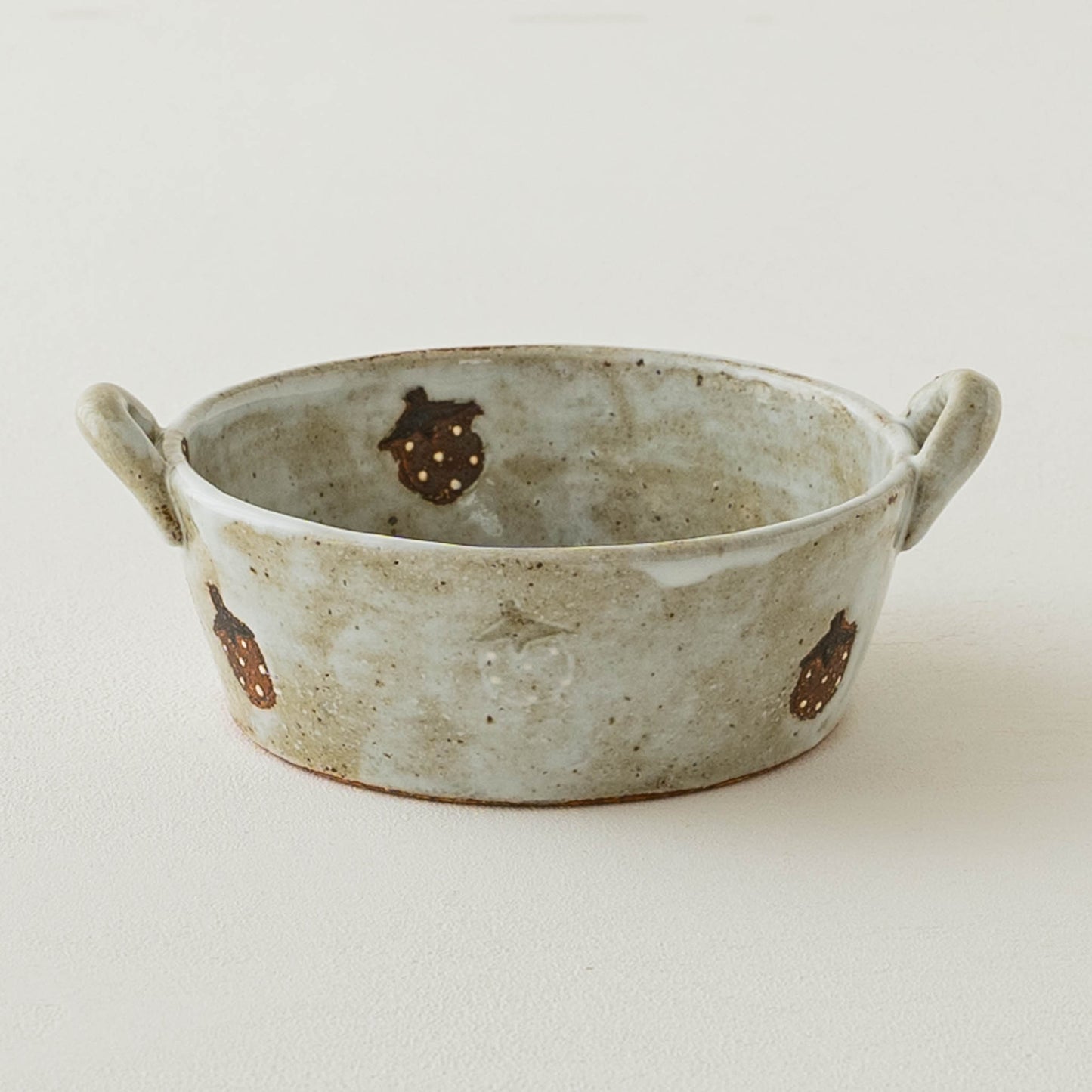 バスケット S　B｜岡崎順子