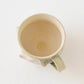 face mug　A｜こいずみちはる