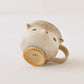 face mug　B｜こいずみちはる