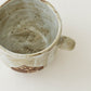 Pinocchio cup A｜Junko Okazaki