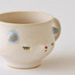 face mug　E｜こいずみちはる