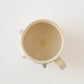 face mug　E｜こいずみちはる