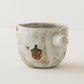 Pinocchio cup B｜Junko Okazaki