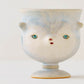 face goblet　A｜こいずみちはる
