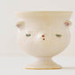 face goblet　B｜こいずみちはる