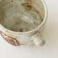 Pinocchio cup C｜Junko Okazaki