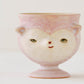 face goblet　C｜こいずみちはる