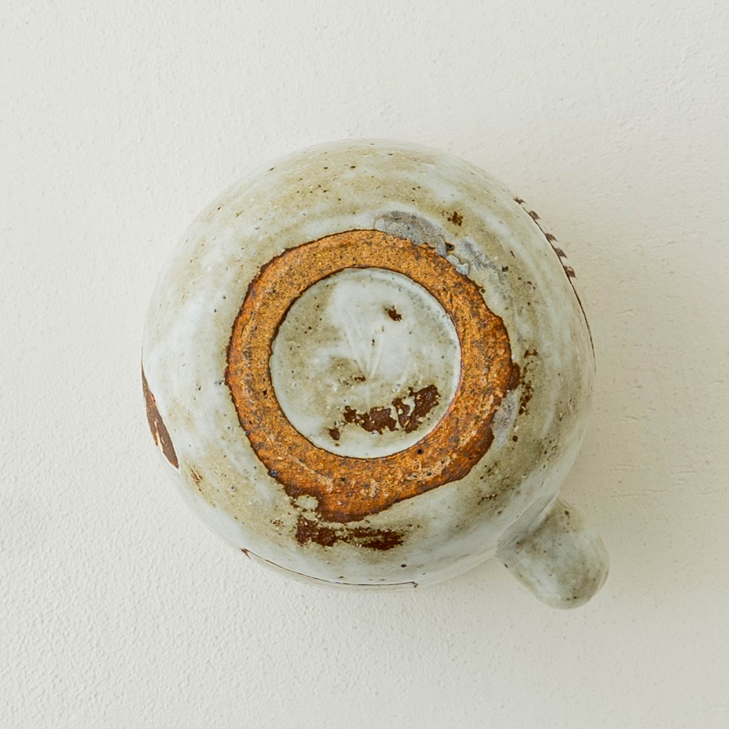 Pinocchio cup D｜Junko Okazaki