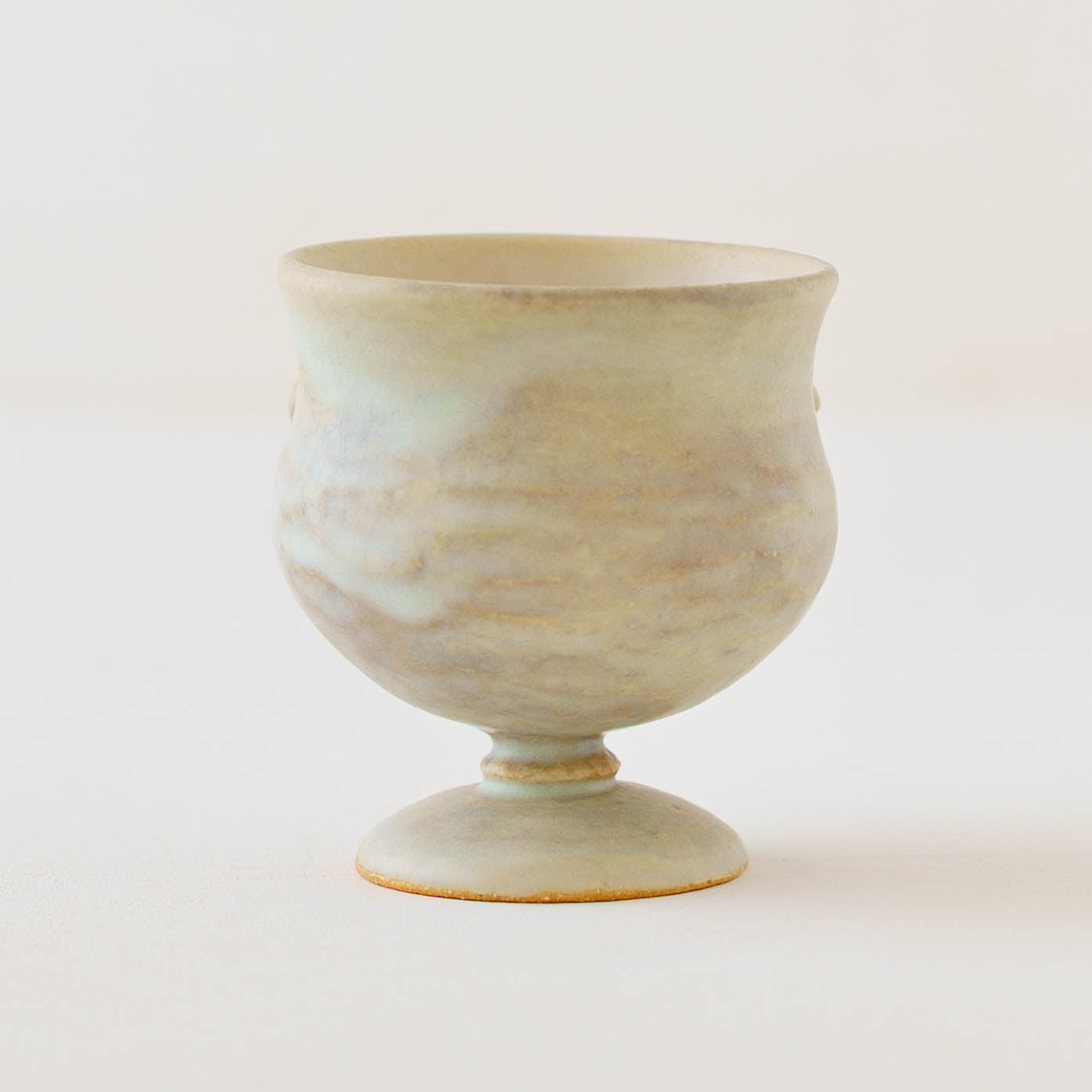 face goblet　D｜こいずみちはる