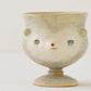 face goblet　D｜こいずみちはる
