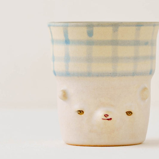 Cup A｜Koizumi Chiharu