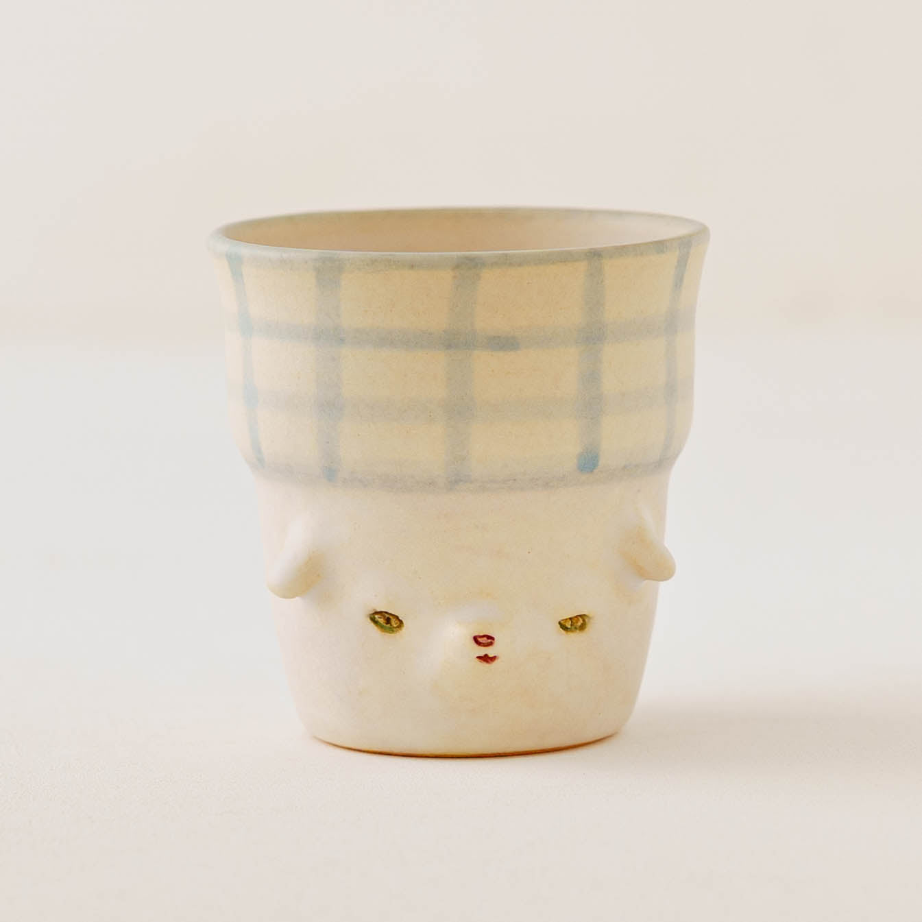 free cup 　B｜こいずみちはる