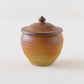 Salt pot M｜Kawajiri pottery