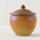 Salt pot M｜Kawajiri pottery