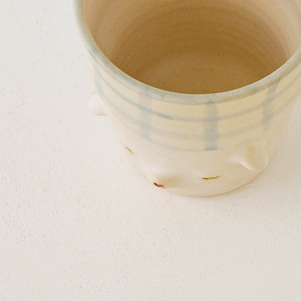 free cup 　B｜こいずみちはる