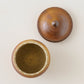 Salt pot M｜Kawajiri pottery