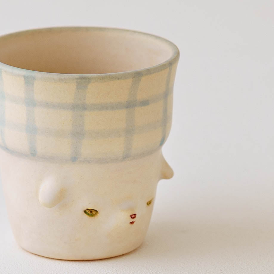 free cup 　B｜こいずみちはる