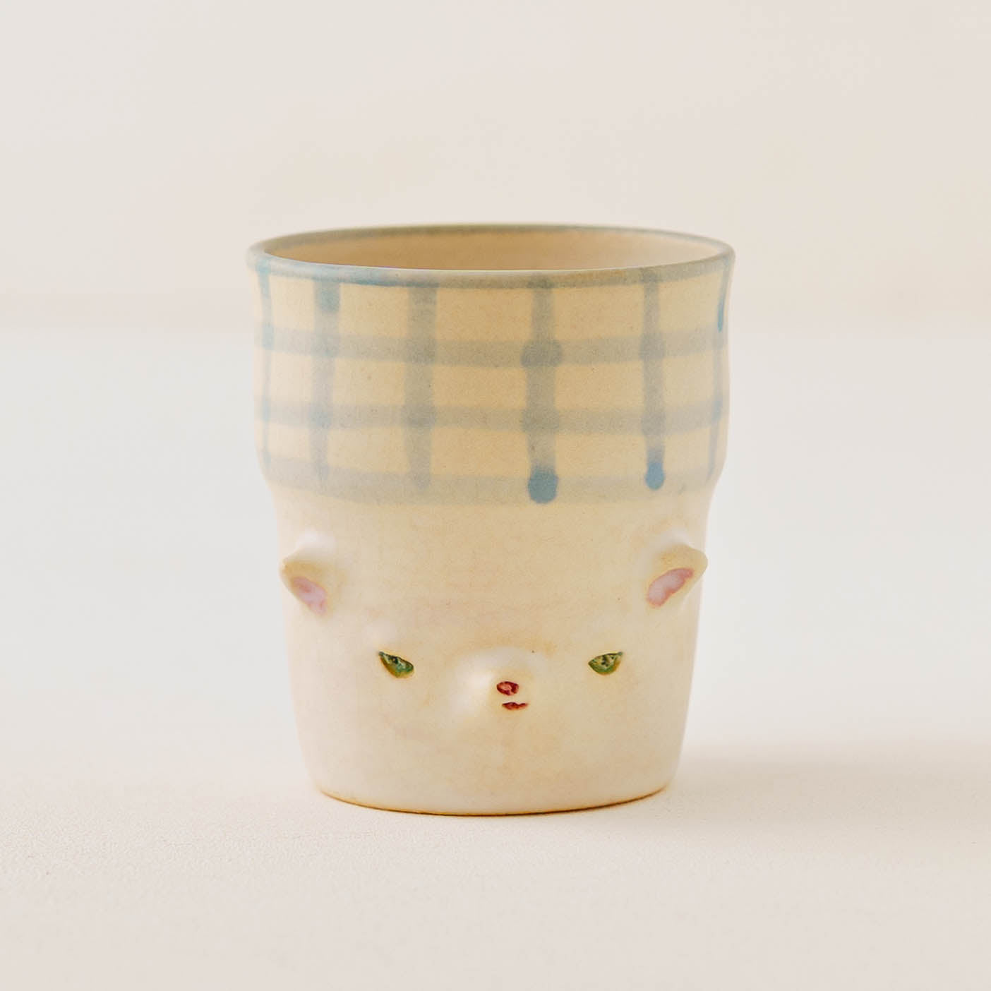 free cup 　C｜こいずみちはる