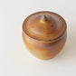 Salt pot M｜Kawajiri pottery