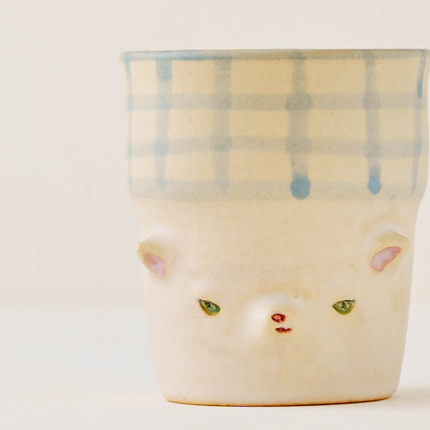 free cup 　C｜こいずみちはる