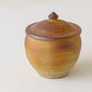 Salt pot M｜Kawajiri pottery