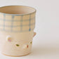free cup 　C｜こいずみちはる