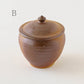 Salt pot M｜Kawajiri pottery