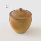 Salt pot M｜Kawajiri pottery