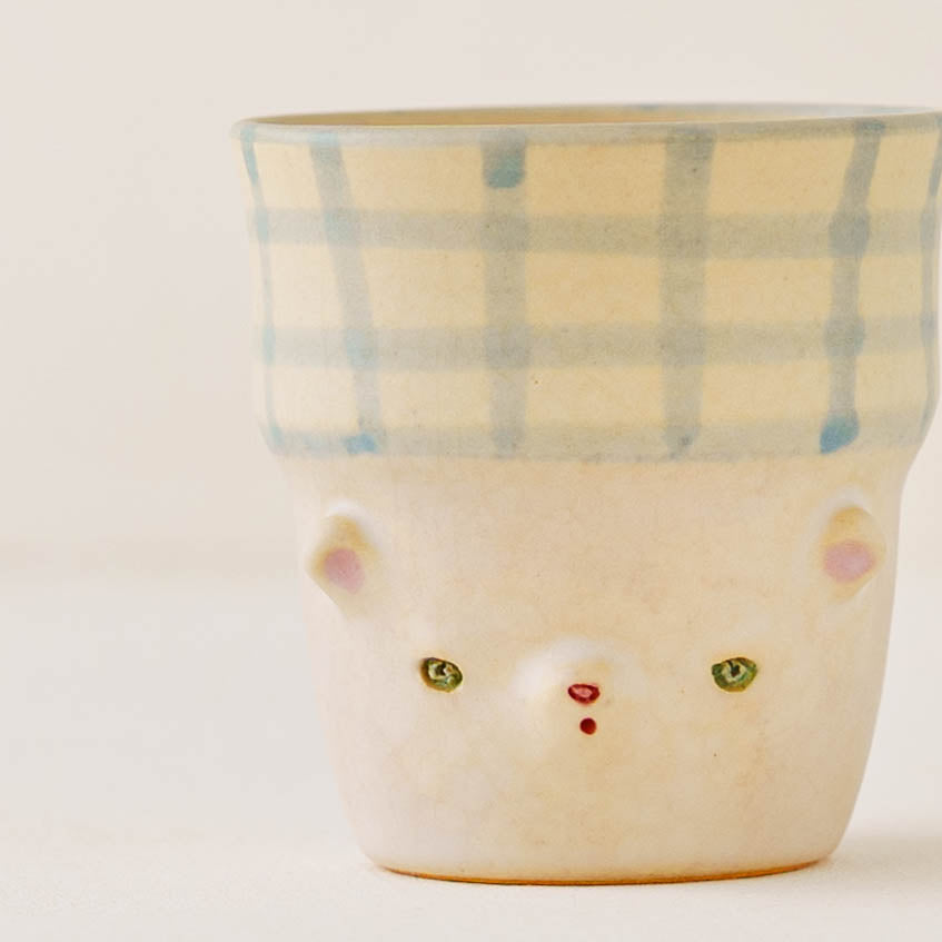 free cup 　D｜こいずみちはる