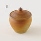 Salt pot M｜Kawajiri pottery