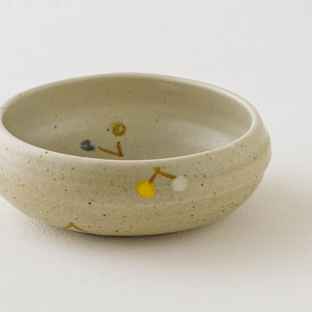Bowl M Cherries | Haruko Harada