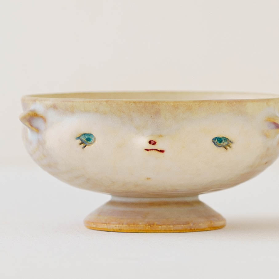 face compote　B｜こいずみちはる