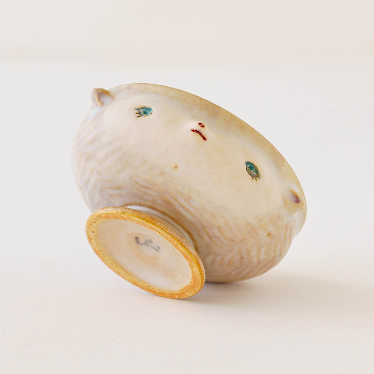 face compote　B｜こいずみちはる