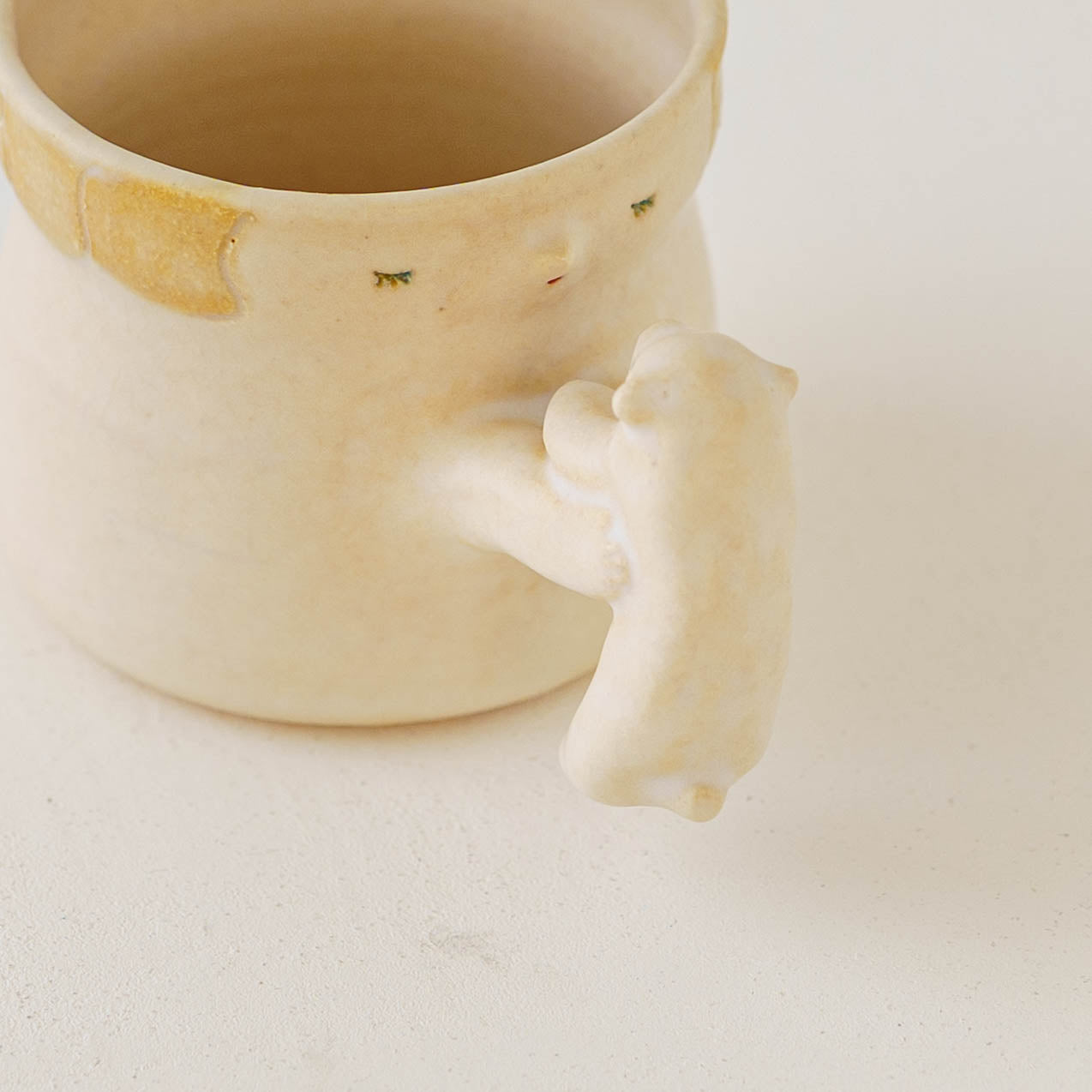 hug mug　A｜こいずみちはる