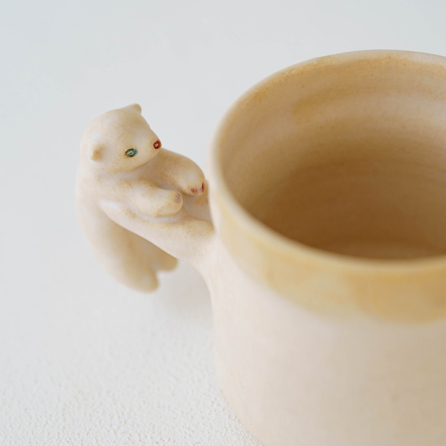 hug mug　A｜こいずみちはる