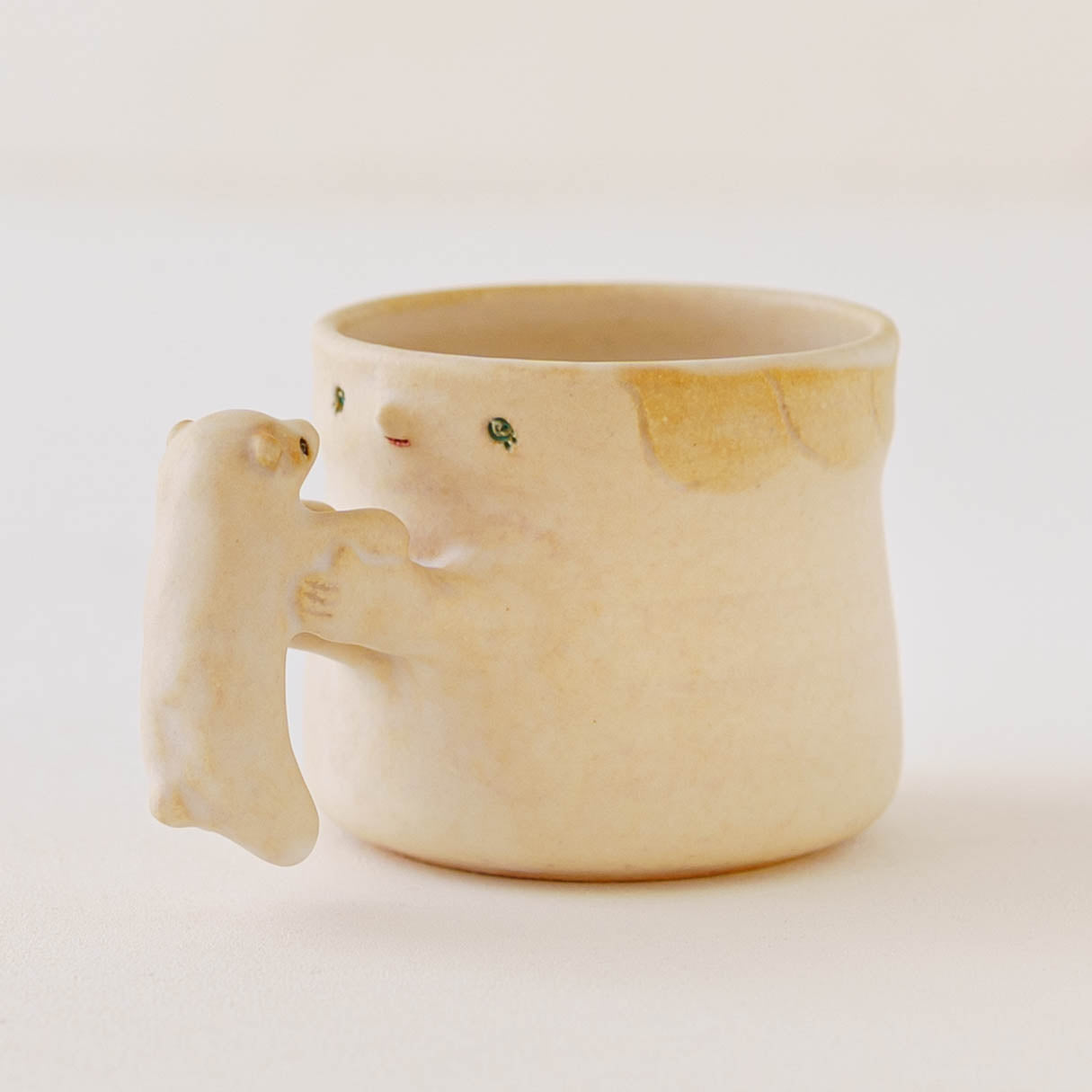 hug mug　B｜こいずみちはる