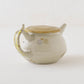 Pot Bird x Butterfly Light Brown | Haruko Harada