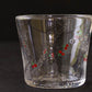 Fruit Glass - Cherry | Gokurakuji Glass Studio