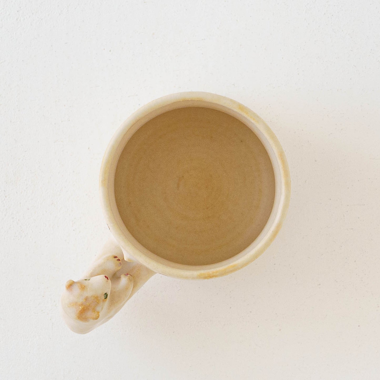 hug mug　C｜こいずみちはる