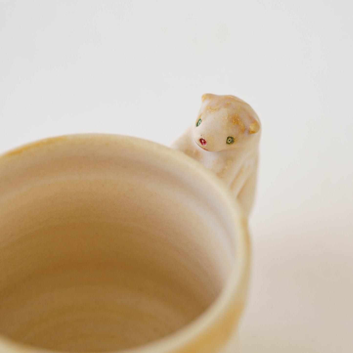 hug mug　C｜こいずみちはる