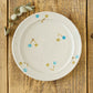 15cm Rim Plate Cherries | Haruko Harada