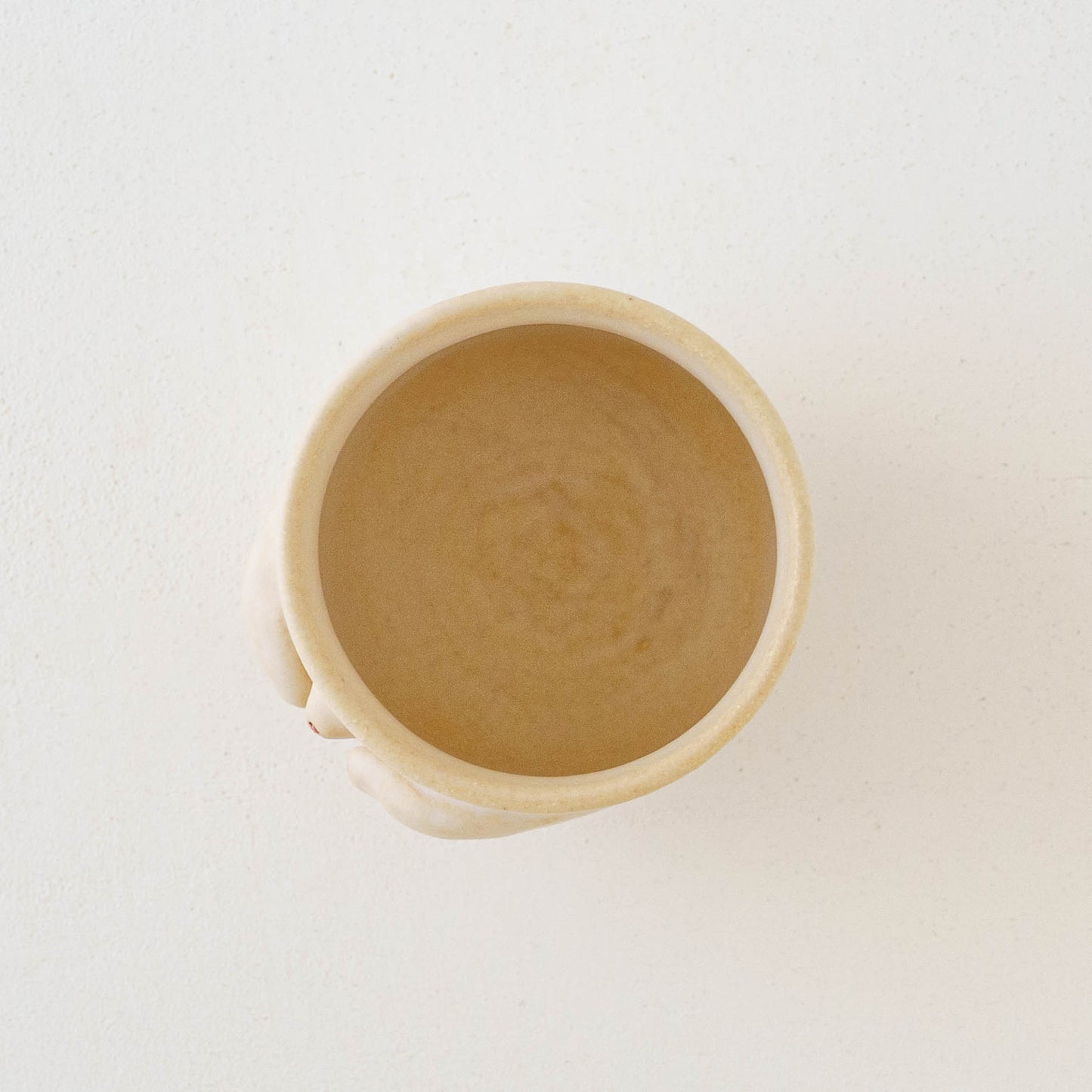 tete cup 　B｜こいずみちはる