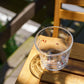 Fruit Glass - Cherry | Gokurakuji Glass Studio