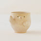 tete cup C｜Koizumi Chiharu