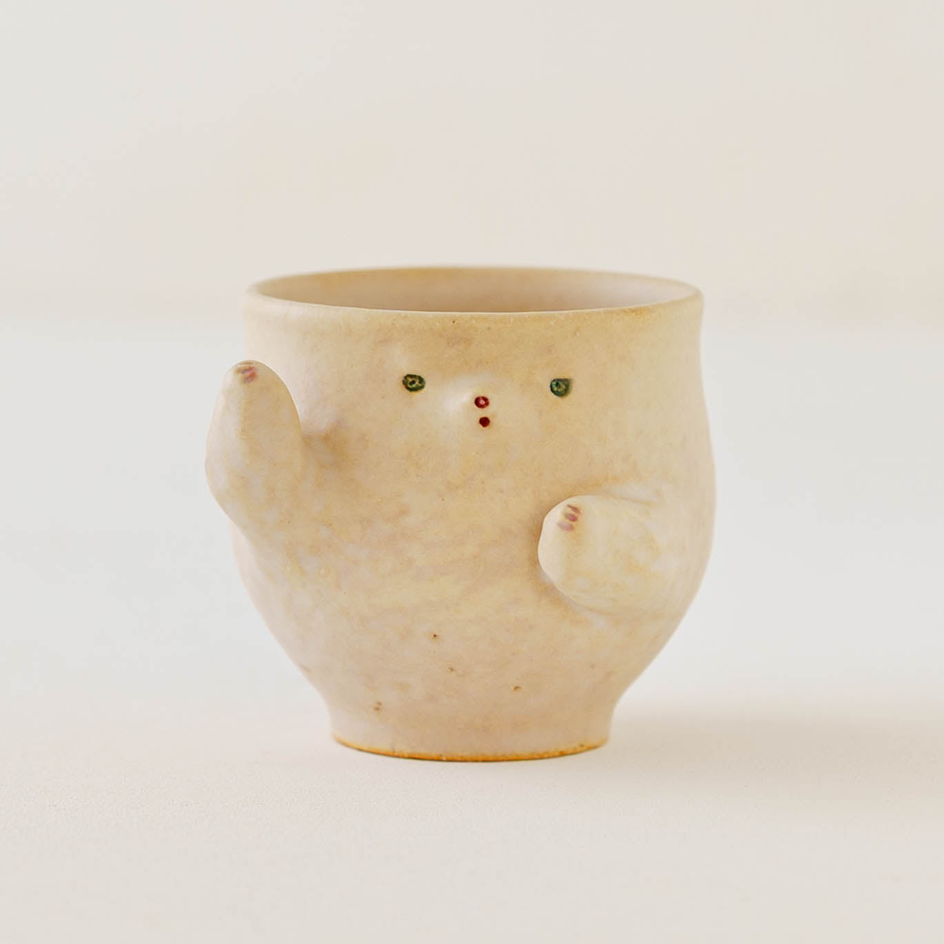 tete cup C｜Koizumi Chiharu