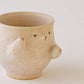 tete cup C｜Koizumi Chiharu