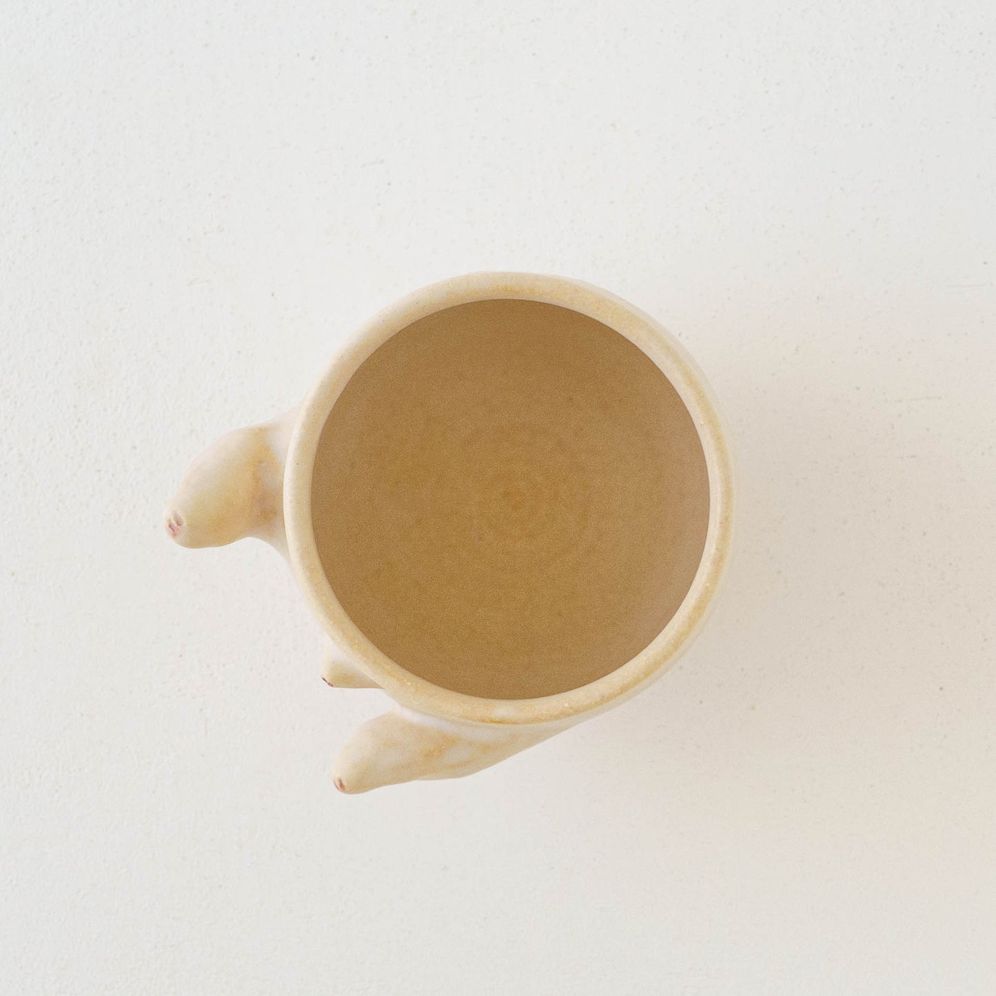 tete cup C｜Koizumi Chiharu