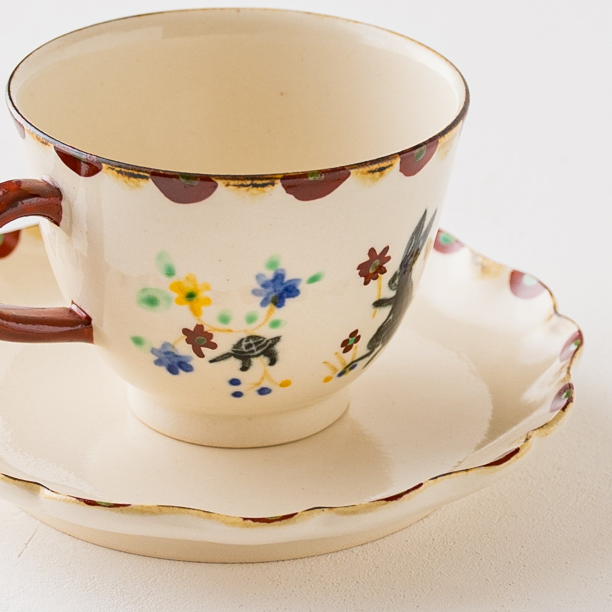 矢島操さんのイロエC&S馬